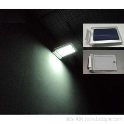 best quality with lowest price 46pcs LED  solar garden light